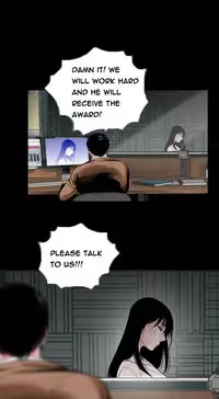 Missing Ch.1-9 (English) (Ongoing)