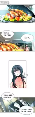 [Fantastic Whale] Twin Slave Ch.1-23 (English) (Ongoing)