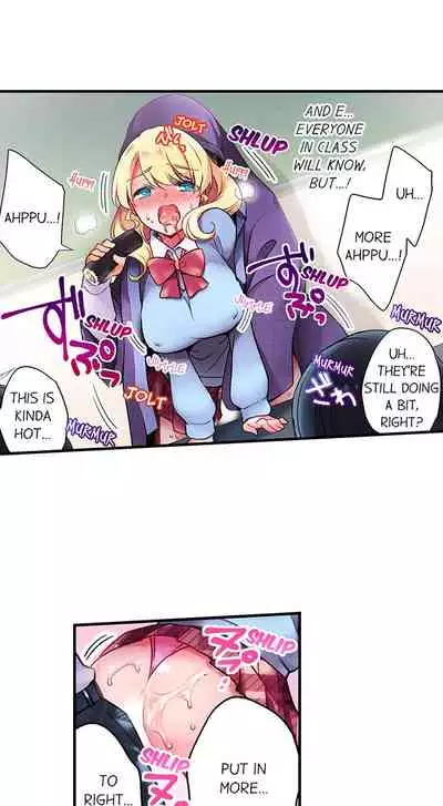 Cultural Appreciation Meets Sexual Education Ch.1 - 7