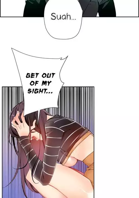 Lilith`s Cord Ch.1-14