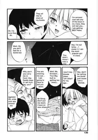 Carrying the Load [English] [Rewrite] [olddog51]