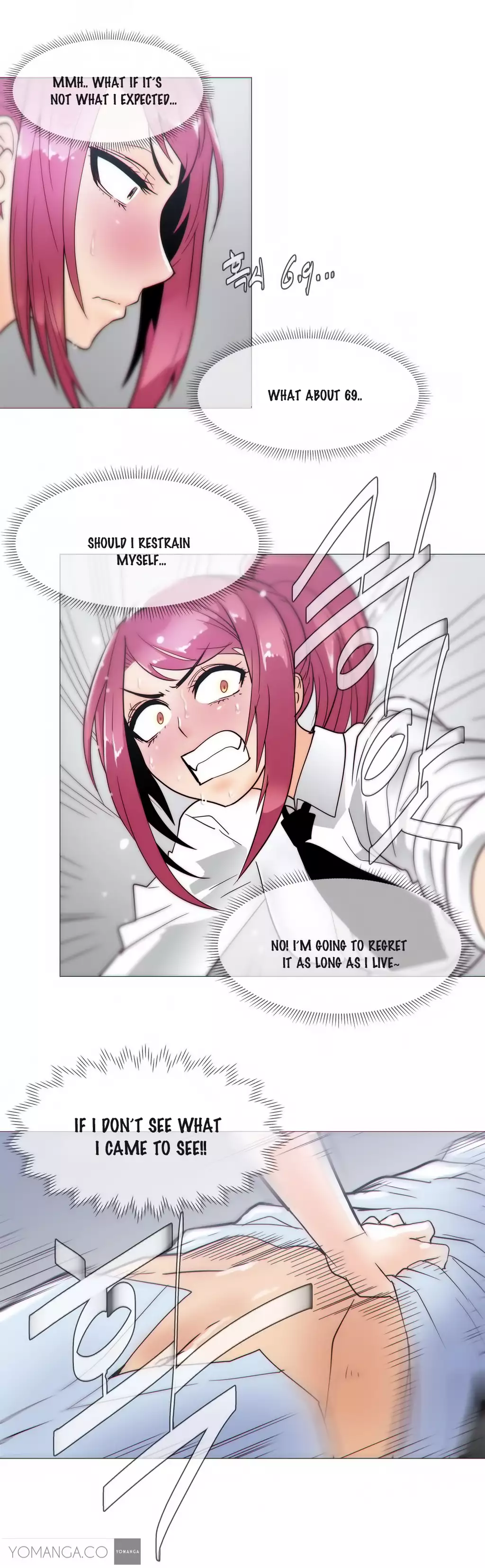 Household Affairs Ch.1-30