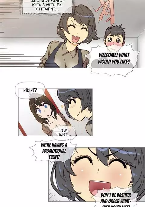 Household Affairs Ch.1-35