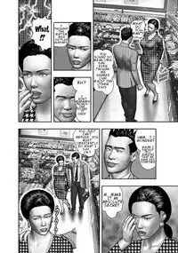 [Horie Tankei] Haha no Himitsu | Secret of Mother Ch. 1-6 [English]