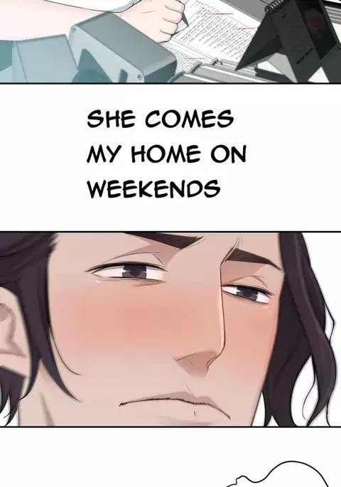 Tissue Thieves Ch.1-31