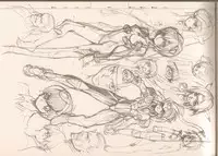 (C73) [Article 60 of Criminal Code (Shuhan)] RaKuGaKi./Monochrome (Various)