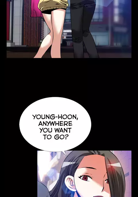 Love Parameter Ch.1-69