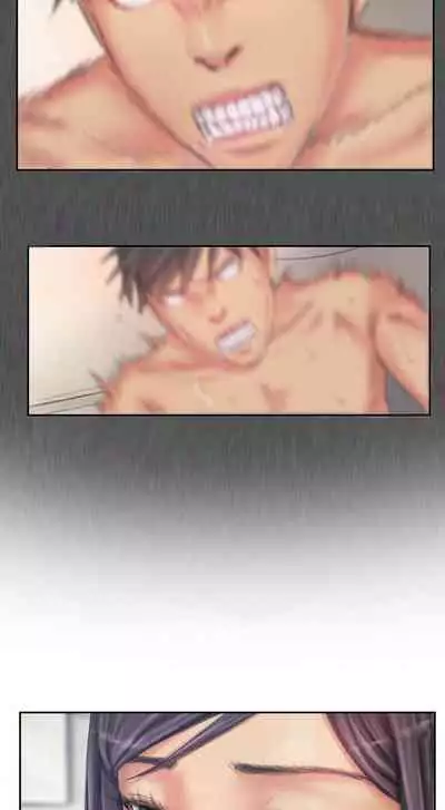 [LSD] New Face (Ch.1 - 40) [English] [END]