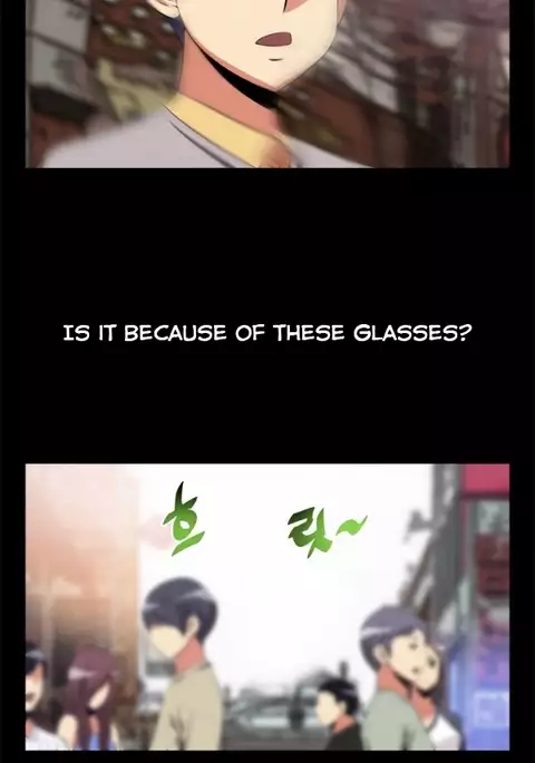 Love Parameter Ch.1-74