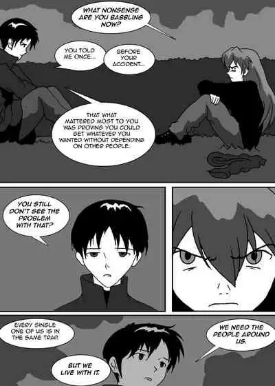 EVA-303 Chapter 13