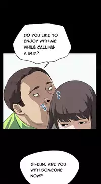 [Keum Sah Gong] Si-Eun Ch.1-34 (English) (Ongoing)