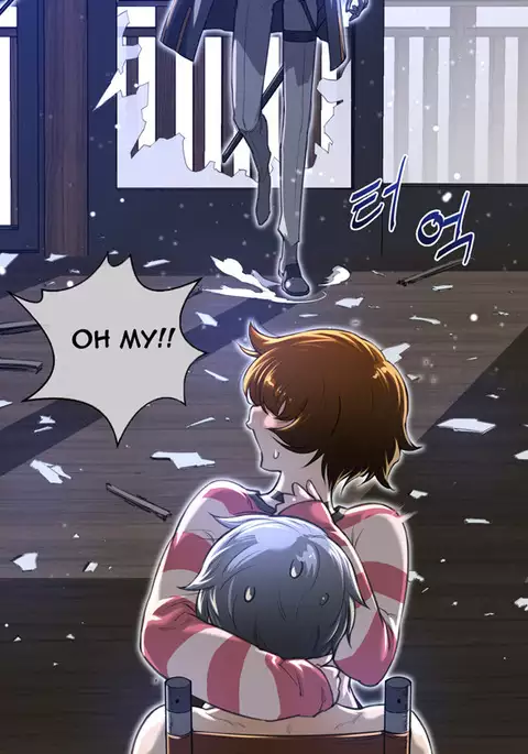 Perfect Half Ch.1-16