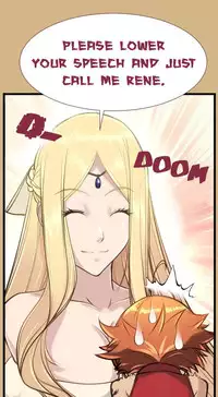 [Hong BanJang] Aharoo Ch.1-35 (English) (YoManga) (Ongoing)