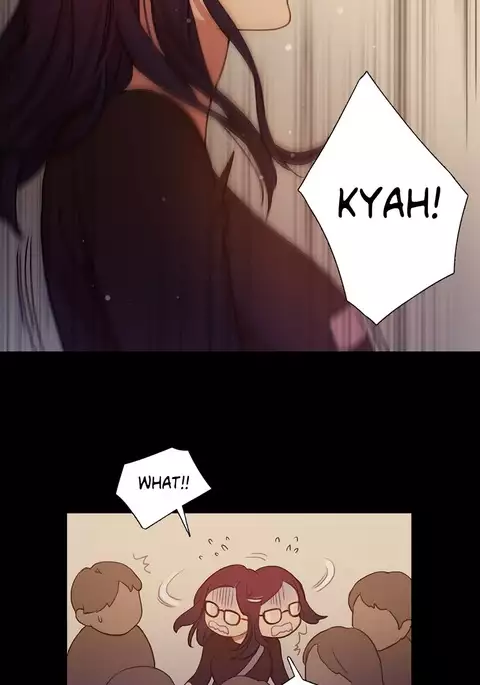 Scandal of the Witch Ch.1-10