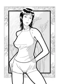 [AKI6666] 凌辱ラウンドガール