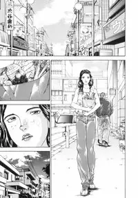 [Keisuke Itagaki] Grappler Baki SAGA (The Romantic Contact chapter) [JAP]