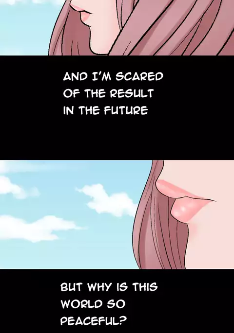 The Taste of Hands Ch.1-46