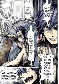 (C84) [UDON-YA (Kizuki Aruchu, ZAN)] Furohile Zero [English]