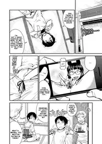 [Shimimaru] Natsu no Bus-tei | Summertime Bus Stop (COMIC Megastore H 2012-09) [English]