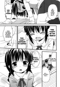 [Fuyuno Mikan] Chiisai Onnanoko ga Suki de Nani ga Warui! | What's Wrong with Liking Little Girls!? [English] [Rin]