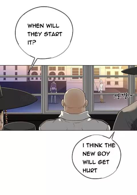 Perfect Half Ch.1-23