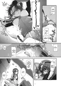 (CT14) [Digital Lover (Nakajima Yuka)] D.L.Action 49 (Neon Genesis Evangelion) [English] {doujin-moe.us}