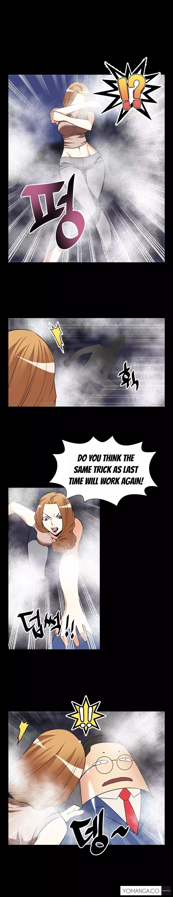 Love Parameter Ch.1-37