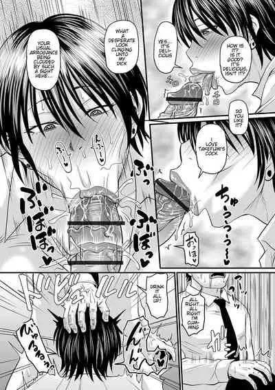 Hypnosis Boss - Complete