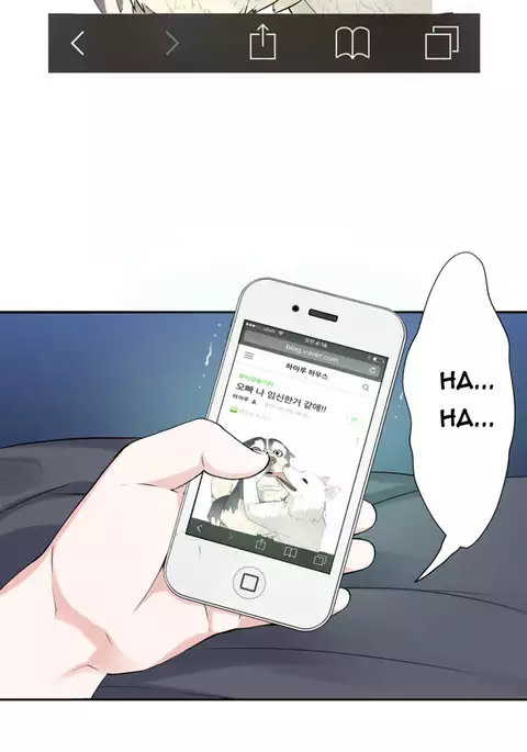 Tissue Thieves Ch.1-9