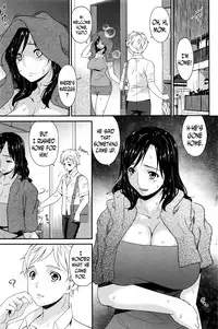 [Bai Asuka] Youbo | Impregnated Mother Ch. 1-5 [English] [N04h]