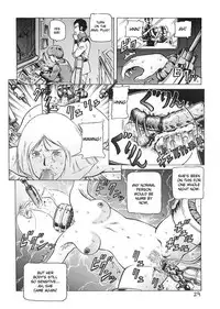 (C64) [Skirt Tsuki (keso)] Hangen Kyuusoku no Hazu Nanoni (Mobile Suit Gundam) [English] [desudesu]