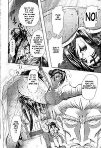 [Maro] Oyako Junko no Utage Ch.1 [English]