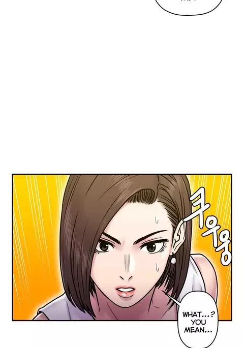 Ghost Love Ch.1-23.5