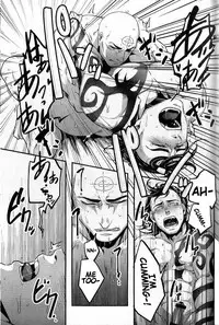 (TEAM UP 5) [XXkorori (Ko Tora)] Sou Janakya Komaru | It'd be Embarrassing If He Wasn't (Dark Avengers) [English] [Something-or-Other]