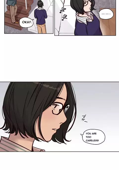 Atonement Camp Ch.1-46