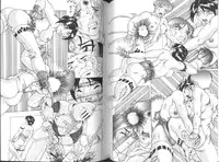 [Anthology] Comic Aishiteru Vol 33