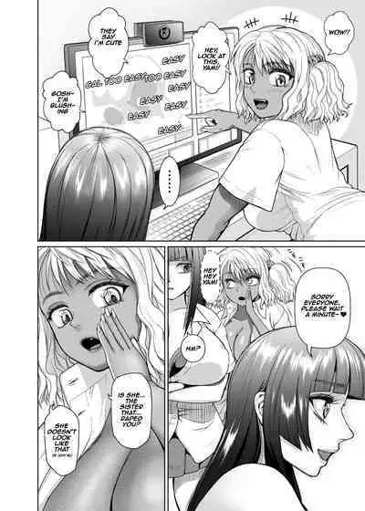 Futanari Bitch Gal wa Suki desu ka? Arc 1 to 7