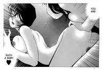 (C64) [Mengerekun (Karakuribee, Yuri Tohru, ZOL)] Potemayo vol. 2 (Detective Conan) [English] [EHCOVE]