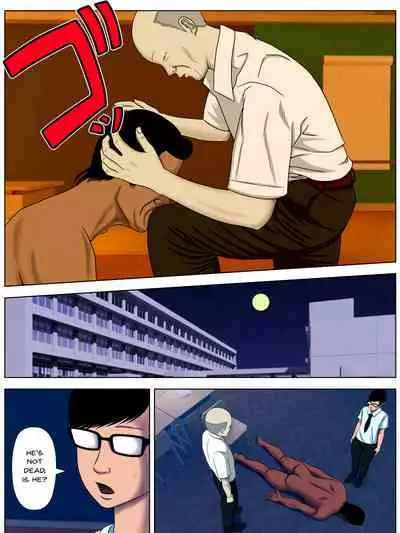 [Minazuki Mikka] Sa.Ki.Ko.Sa.Re 1 ~MenHeal Seito Hen~ | Sa.Ki.Ko.Sa.Re 1 Sex With a Mental Student Edition [English] {Doujins.com}