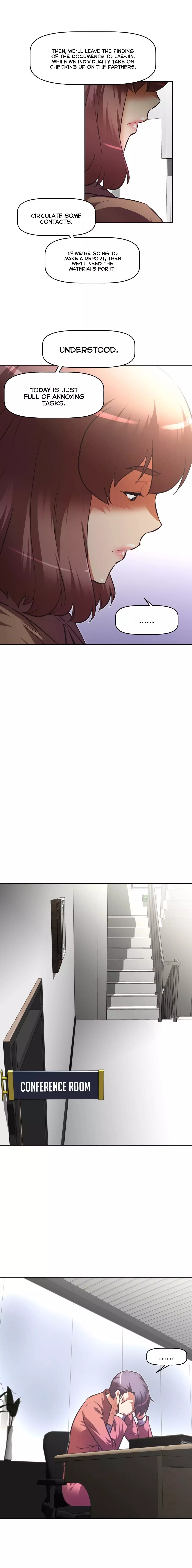 Brawling Go Ch.76-121