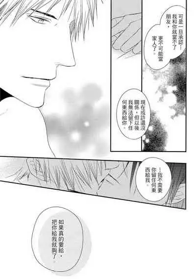 Sore wa Tabun Itoshii tte Koto | 那八成就是愛了吧