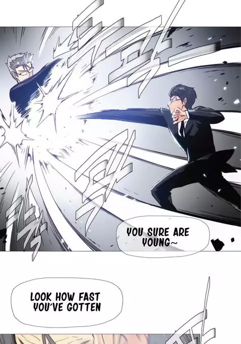 Household Affairs Ch.1-35