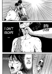 [Nagashima Chousuke] Kigenzen 10000 Nen no Ota | The Otaku in 10,000 B.C. [English] [Natty Translations, Lazarus H]