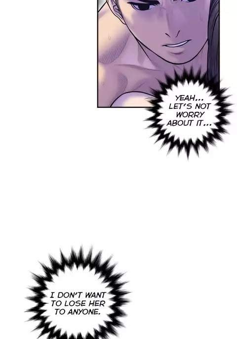 Ghost Love Ch.1-23.5