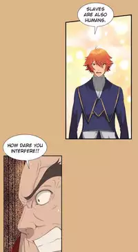 [Hong BanJang] Aharoo Ch.1-30 (English) (YoManga) (Ongoing)