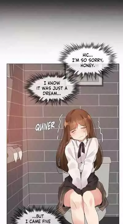 [Alice Crazy] Perverts' Daily Lives Episode 3: Shin Seyoung's Tag Hunt [Ch 1-12] [Complete] [Digital]