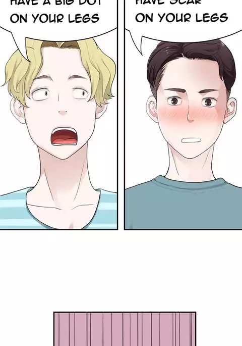 Tissue Thieves Ch.1-24