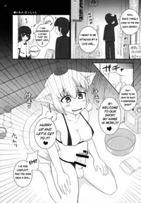 (C88) [Tobihizageri (Various)] Tanetsuke Onee-san to Yukai na Zenritsusen | Impregnating Girls and the Pleasure of the Prostate (Touhou Project) [English] [Dark Mac + Erelzen] [Incomplete]