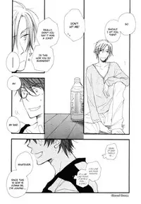 [Inomoto Rikako] Baby Bitch! [English] [Eternal Dream]