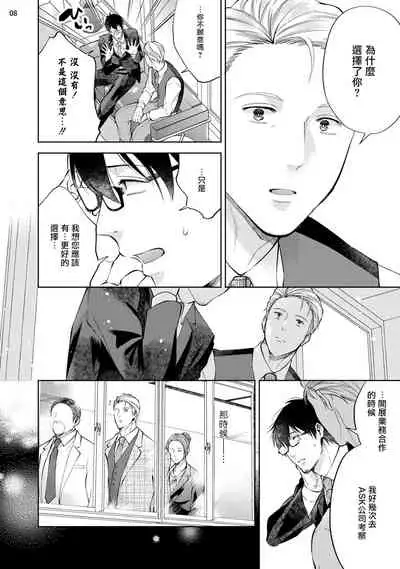 Rewind Lover regain Zenpen | 回溯橡皮 regain 前篇